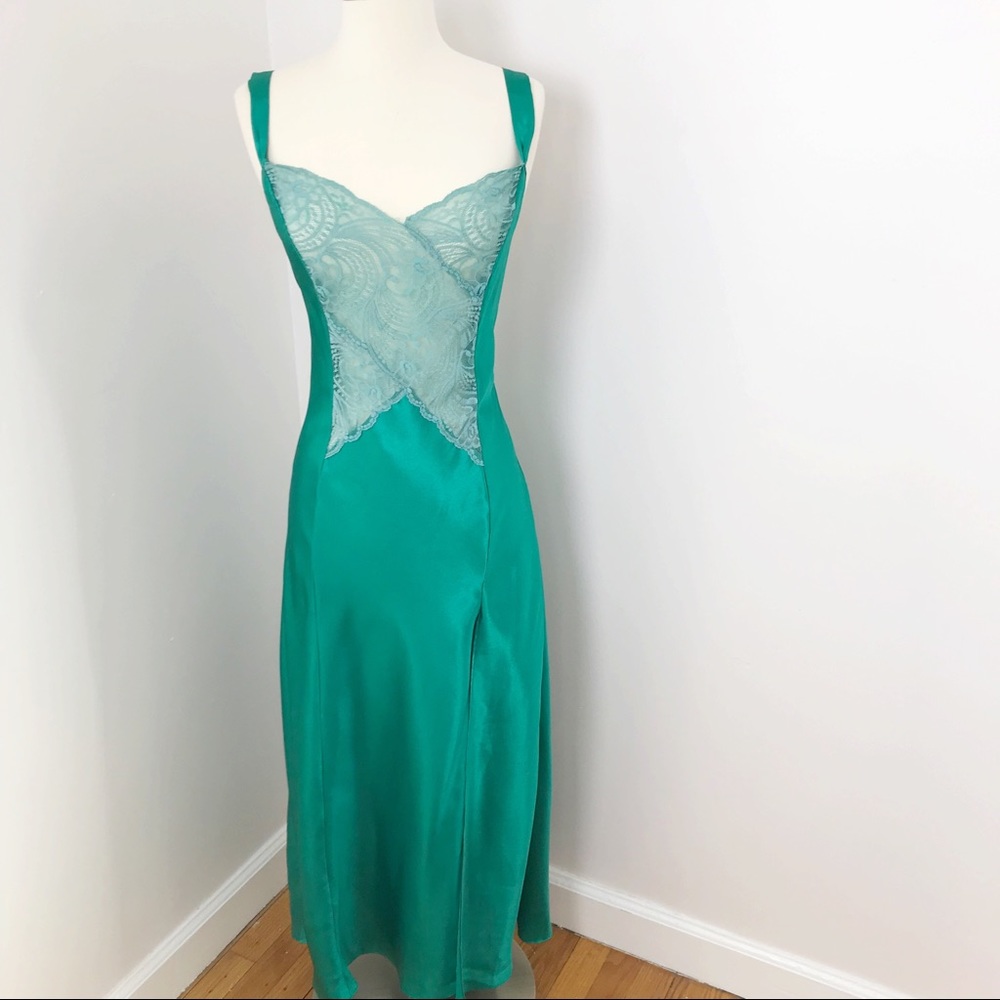 Victoria’s Secret Gold Label Vintage Nightgown